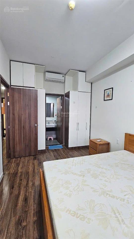 Căn hộ 2pn 2wc đã có sổ hồng, nhà full nội thất, view kênh mát mẻ. 0902 593 ***