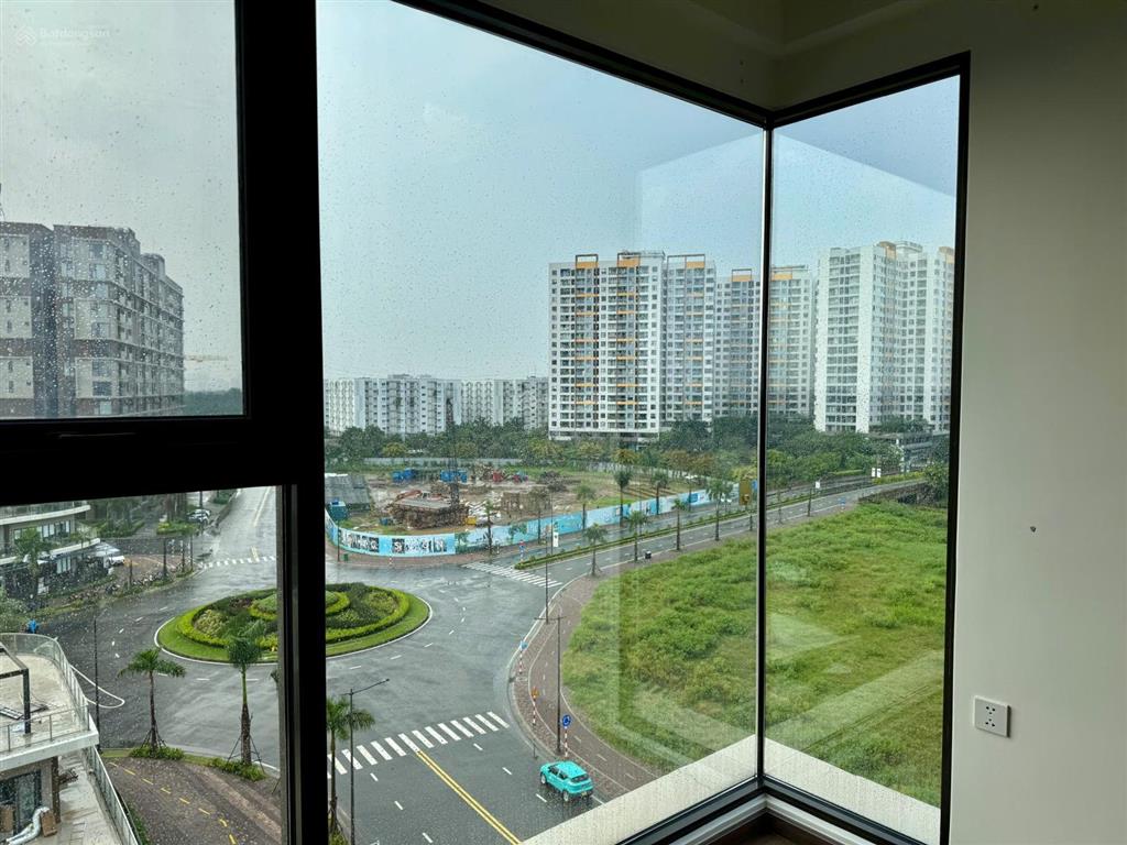 Bán căn góc 86m flora panorama, mizuki park | sổ hồng sẵn | giá chỉ 5 tỷ.  0902 593 ***