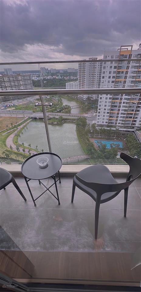 Căn góc 71m 2pn2wc view kênh đào mizuki park  full nội thất luxury   0902 593 ***