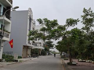 Bán đất lô góc tđc tam kỳ, lê chân. vị trí siêu đẹp. dân cư đông đúc + diện tích 55m2 lô góc