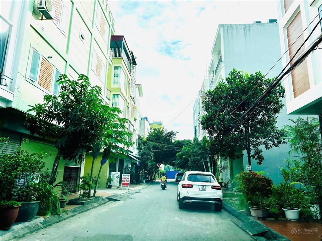 Bán lô đất 252m đường 6m cổng trường cấp 3 lê chân, võ nguyên giáp. vị trí đẹp, xây khách sạn ok