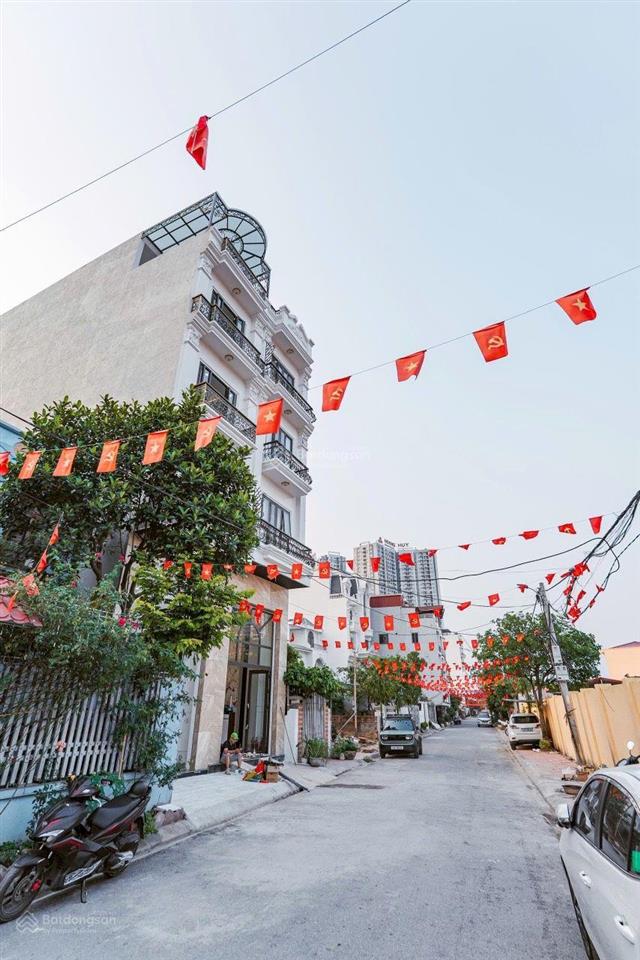 Bán lô đất 252m đường 6m cổng trường cấp 3 lê chân, võ nguyên giáp. vị trí đẹp, xây khách sạn ok
