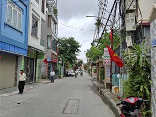 Bán lô đất xây biệt thự mặt đường tiền phong chợ lũng diện tích 170m ngang 7m + vị trí siêu đẹp