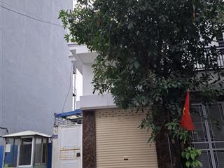 Bán đất tặng nhà 2 tầng mặt đường trục chính ..khu 5 vĩnh niệm  591 thiên lôi + vị trí siêu đẹp..