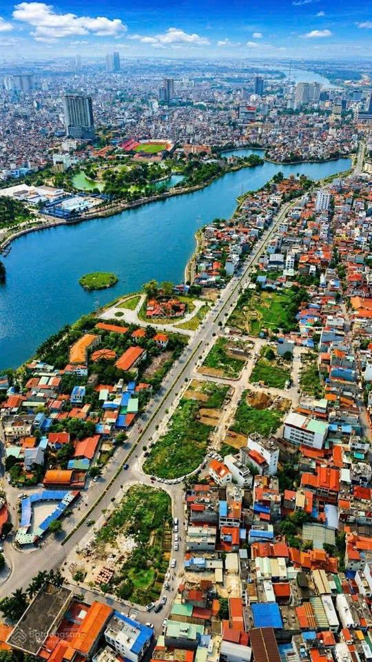 Em bán lô đất đấu trúng giá mặt đường lê quang đạo. vị trí đẹp. bán quyết định thửa đất và thuế đất