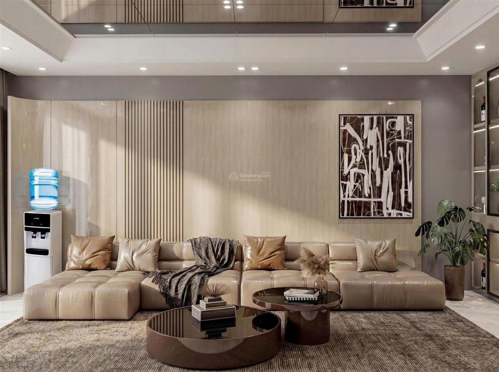 Bán nhà mặt đường khúc thừa dụ an biên + diện tích 86m2 trong bìa. xây 5 tầng có thang máy