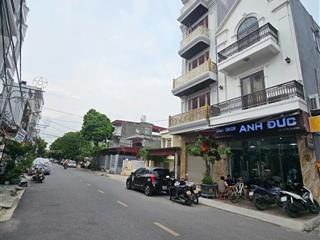 Bán nhà mặt đường khúc thừa dụ an biên + diện tích 86m2 trong bìa. xây 5 tầng có thang máy