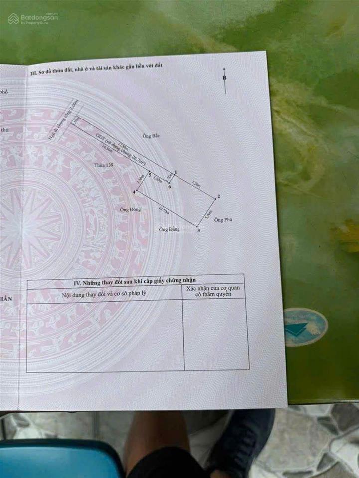 Bán lô đất cỏ ở ngõ 781 nguyễn văn linh, diện tích 48m2 lô đất sau nhà mặt ngõ, xây căn nhà cỏ