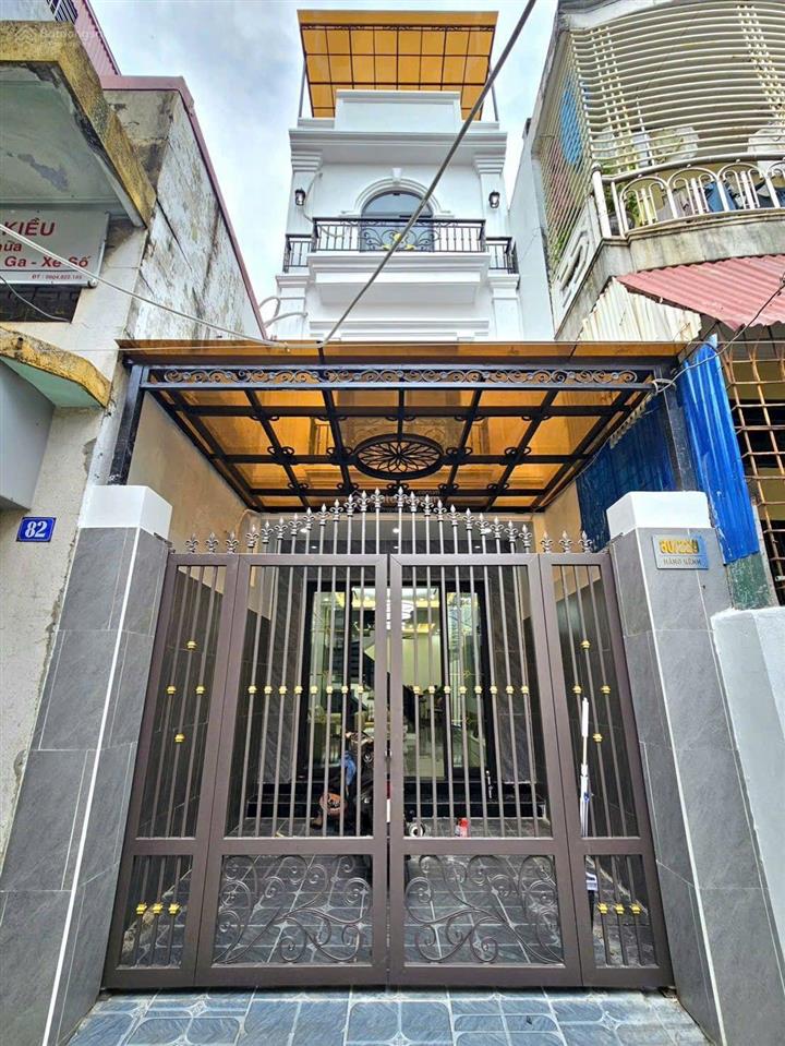 Bán căn nhà mặt ngõ hàng kênh kd buôn bán các mặt hàng. show room, spa làm đẹp, salon tóc.