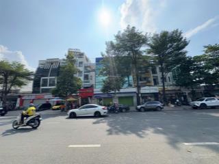 Siêu phẩm cho ngân hàng mt đường vành đai trong 12*20 4 lầu vị trí đắc địa đẹp