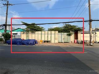 Siêu phẩm mbkd dương quảng hàm  phan văn trị ngang 25m/5000m2 vị trí đắc địa cho fnb