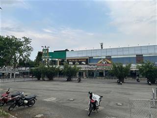 Siêu phẩm mt đường hoà bình ngang 60m x 50m trệt lầu vị trí đắc địa nhận diện tốt