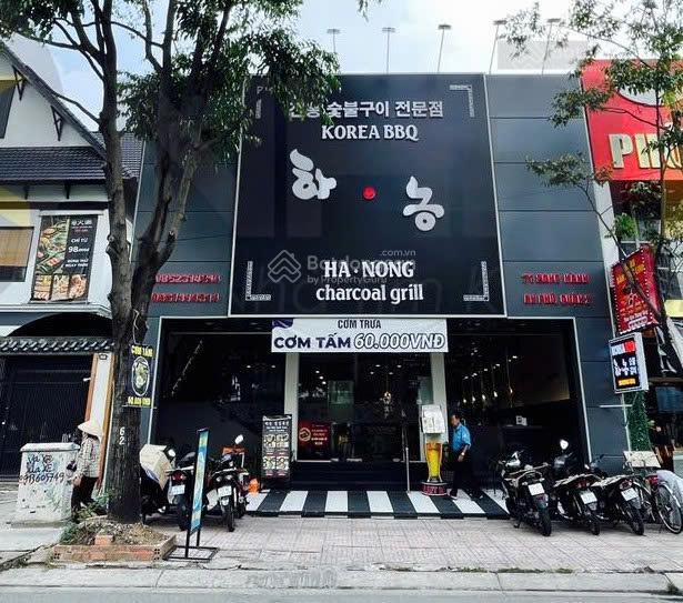 Cho thuê nhà mt tên lửa 10*20 đối diện aeon mall vị trí đắc địa cho chuỗi thương hiệu