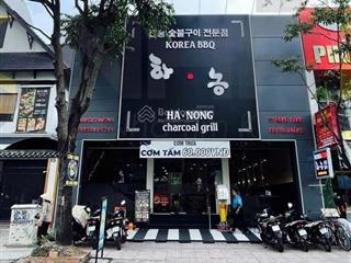 Cho thuê nhà mt tên lửa 10*20 đối diện aeon mall vị trí đắc địa cho chuỗi thương hiệu