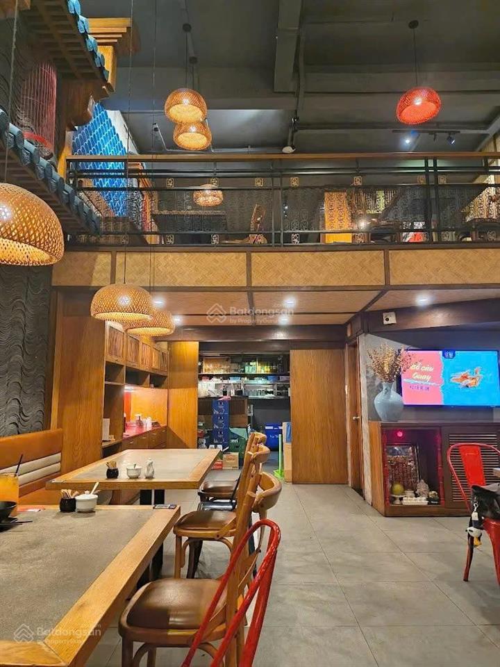 Cho thuê nhà mt tên lửa 10*20 đối diện aeon mall vị trí đắc địa cho chuỗi thương hiệu