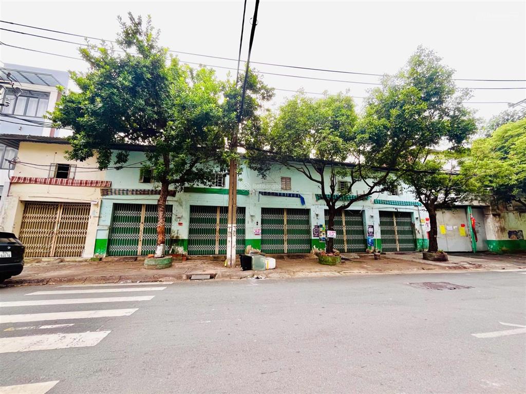 Cho thuê mbkd khu vườn lài ngang khủng 50m * 30m cấp 4 phù hợp kd mọi ngành nghề