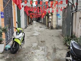 Bán đất tặng nhà 3 tầng văn hội, ô tô đỗ cửa, ở hay xây ccmn cho thuê tuyệt, 90m chỉ 10,9 tỷ