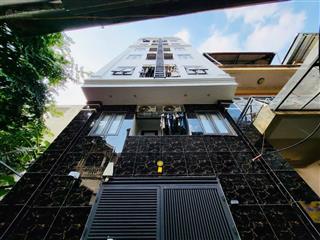 Bán gấp tòa ccmn tây hồ, thang máy, dt 75 triệu/tháng, ngõ ô tô, 95m 22.8 tỷ
