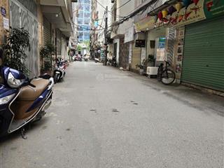 Hiếm! đất phân lô 43m2 ô tô tránh kinh doanh đỉnh gần goldmark city  giá 9,4 tỷ  0964 558 ***