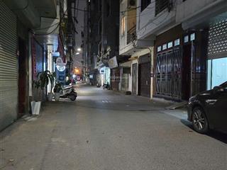 Bán đất 68m2 đại mỗ ô tô tránh kinh doanh giá 16.3 tỷ
 0964 558 ***