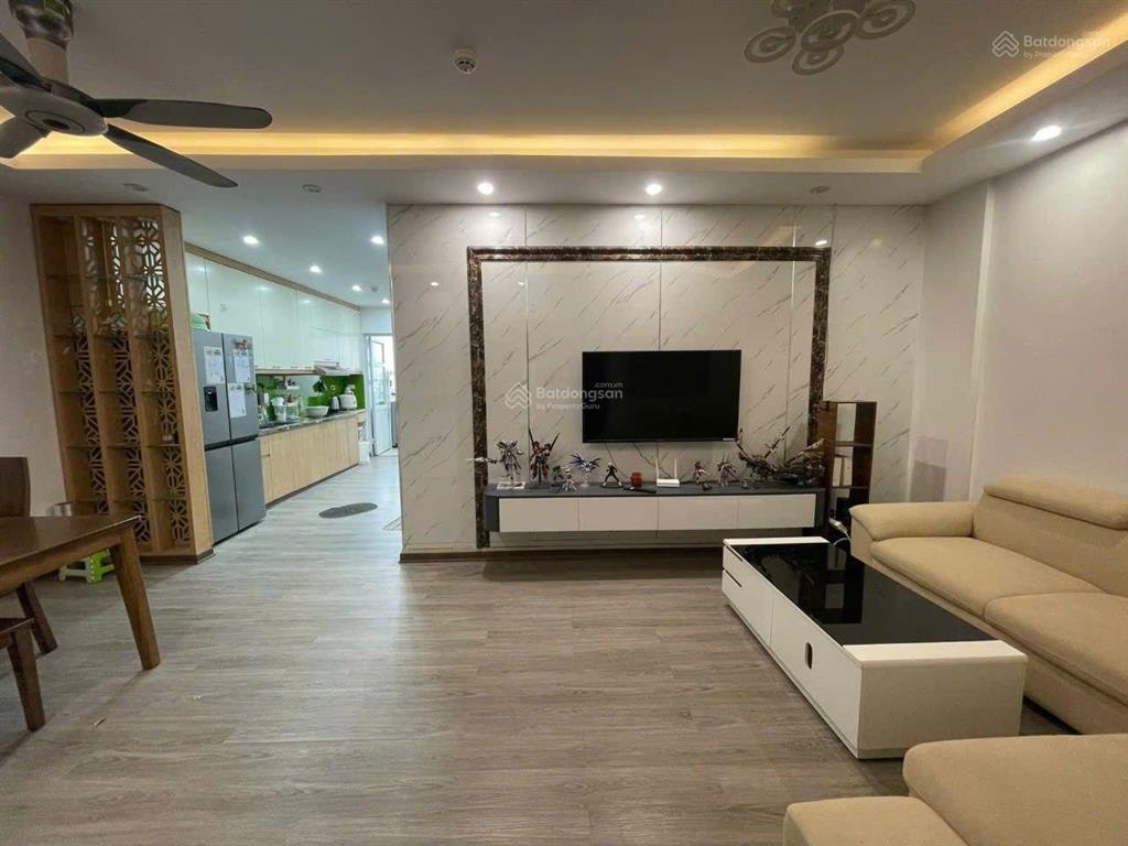 Bán gấp chung cư 80m2 quan hoa cầu giấy  giá 6,7 tỷ  0964 558 ***