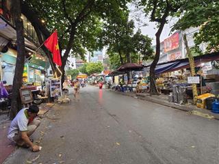 Đất mai dịch cầu giấy 60m2 2 mặt ngõ thông đầu tư ccmn đỉnh giá 11,9 tỷ  0964 558 ***