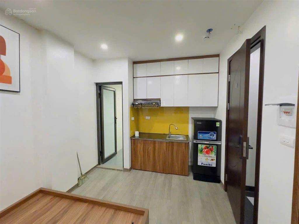 Tòa ccmn mỹ đình 130m 8t thang máy 32 phòng dòng tiền khủng giá nhỉnh 48 tỷ  0964 558 ***