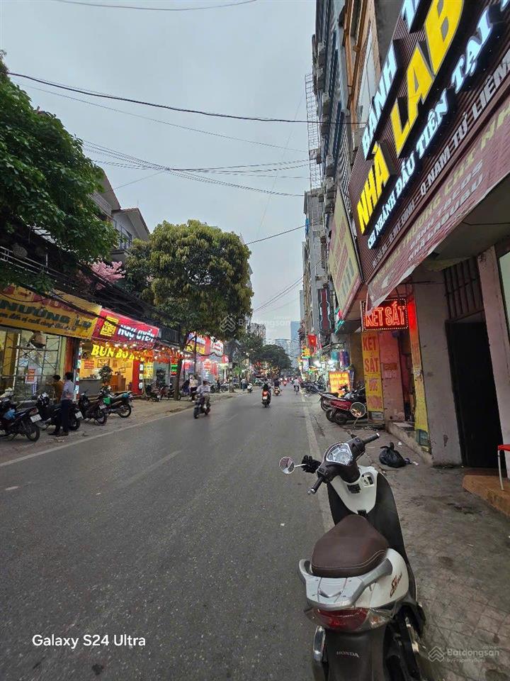 Tòa ccmn mỹ đình 130m 8t thang máy 32 phòng dòng tiền khủng giá nhỉnh 48 tỷ  0964 558 ***