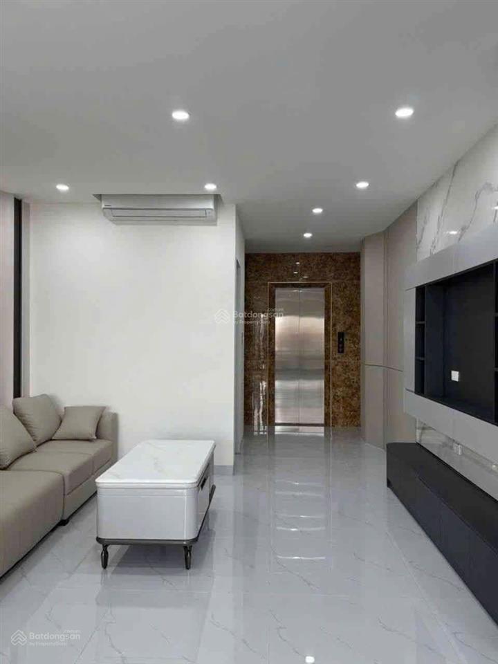 Nhà 40m 7tầng thang máy ô tô vào nhà 14,8 tỷ còn thương lượng  0964 558 ***