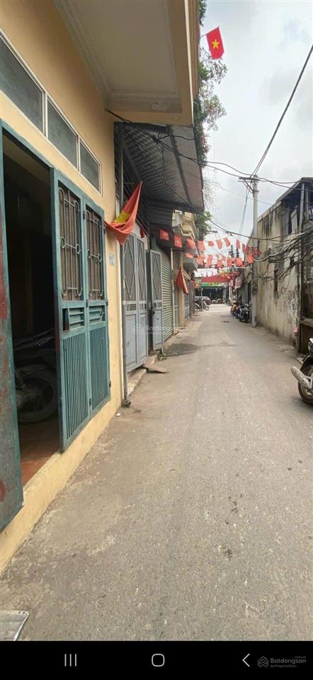 Bán gấp nhà tây mỗ  38m2 6t gần vinrsmart không lỗi pt  giá 5,2 tỷ  0964 558 ***