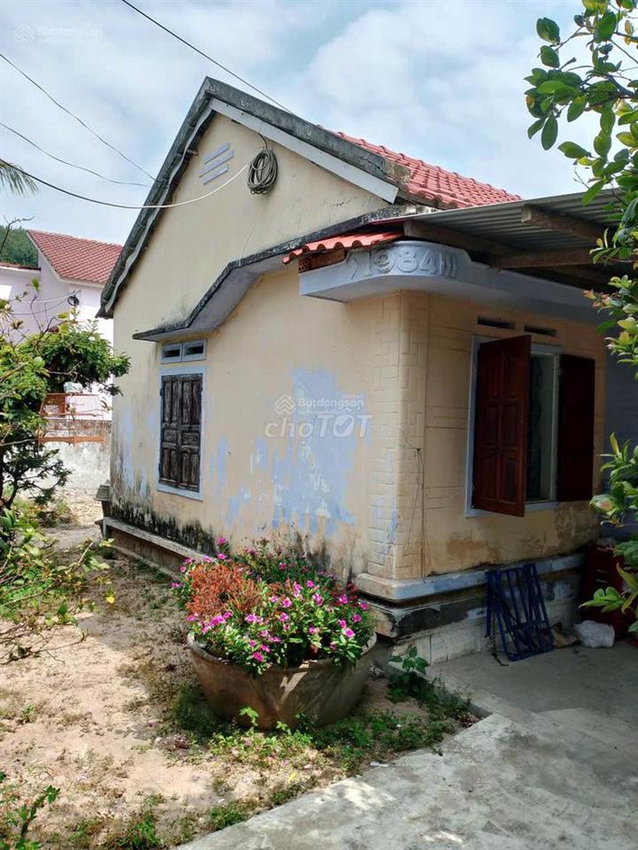 Bán gấp nhà riêng giá tốt view đẹp diện tích nhà & vườn 360m2