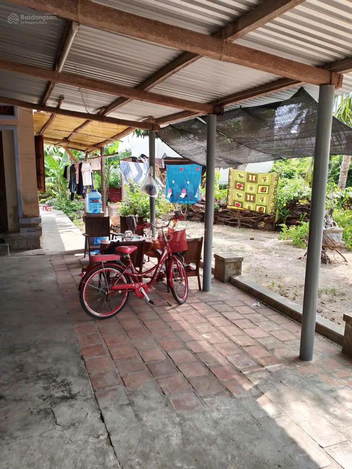 Bán gấp nhà riêng giá tốt view đẹp diện tích nhà & vườn 360m2
