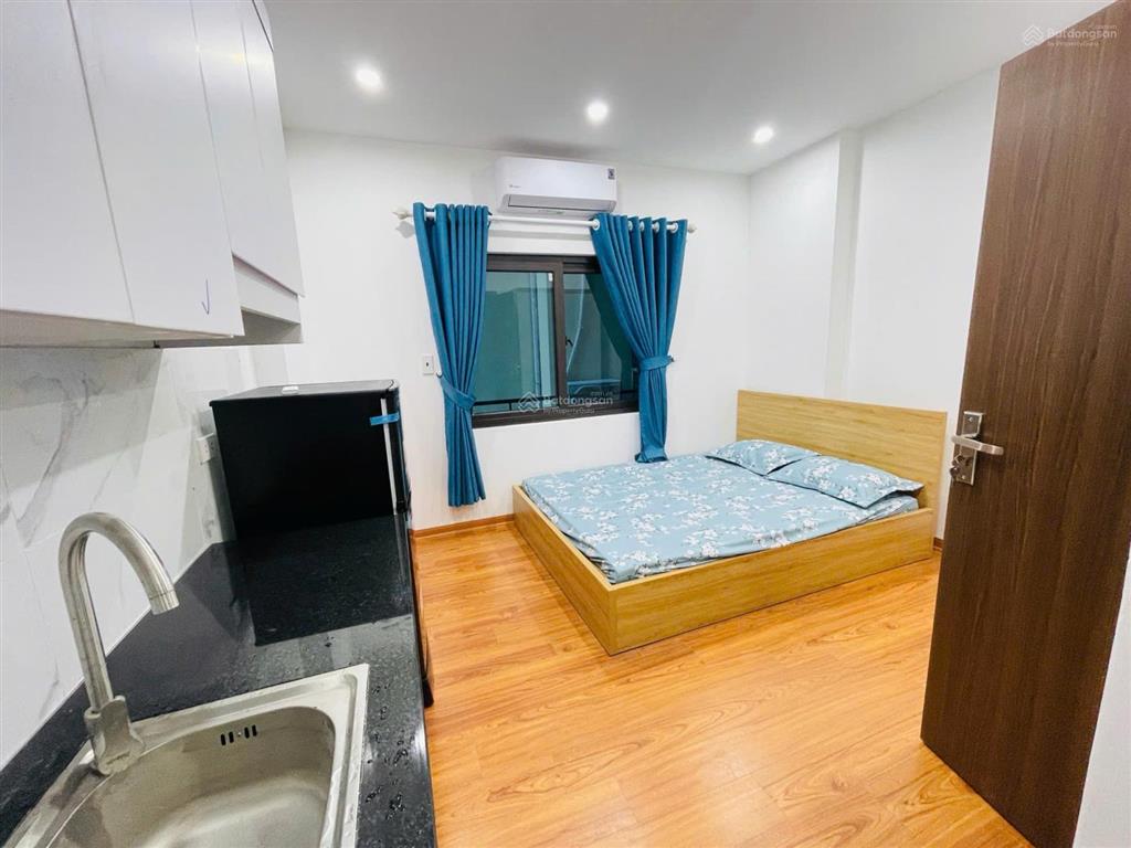 Bán nhà riêng gần svđ từ liêm, hàng đầu tư dòng tiền, 8 phòng khép kín đang full khách thuê, sẵn sổ