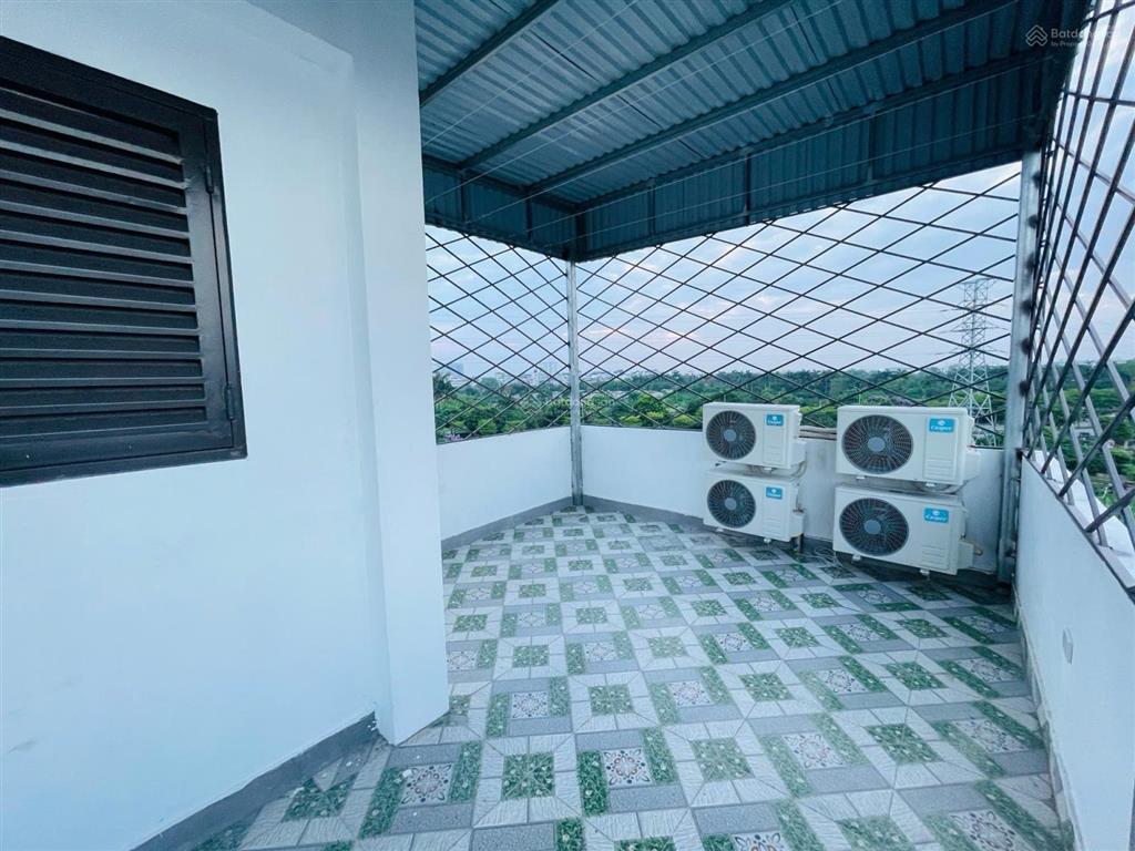 Bán nhà riêng gần svđ từ liêm, hàng đầu tư dòng tiền, 8 phòng khép kín đang full khách thuê, sẵn sổ