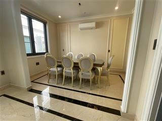 Cho thuê nguyên căn liền kề vinhomes marina giá tốt