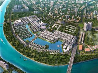 Cho thuê căn liền kề 75m2 có thang máy tại vinhomes marina