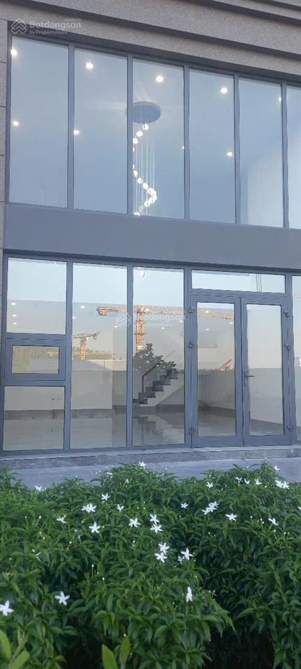 Bán shop đế dự án dragon castle, view trực diện aeon mall đang xây chỉ 8 tỷ 2 tầng tổng 99m2