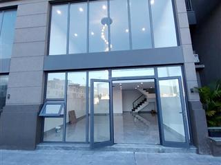 Bán shop đế dự án dragon castle, view trực diện aeon mall đang xây chỉ 8 tỷ 2 tầng tổng 99m2