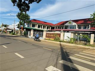 Bán đất cạnh uỷ ban xuân thiện(cũ), phường bình lộc, tp đồng nai.