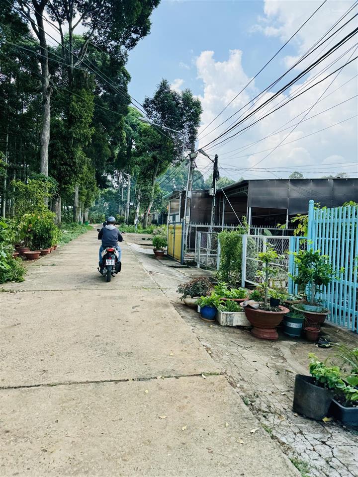 Bán đất cạnh ủy ban phường xuân lập, long khánh, đồng nai, 1,15 tỷ, 100m2, view đẹp, chính chủ gửi