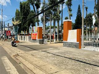 Bán đất cạnh uỷ ban phường xuân lập, long khánh, đồng nai, 1,15 tỷ, 100m2, view đẹp, chính chủ