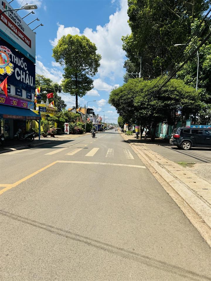 Bán đất cạnh ủy ban phường xuân lập, long khánh, đồng nai, 1,15 tỷ, 100m2, view đẹp, chính chủ gửi