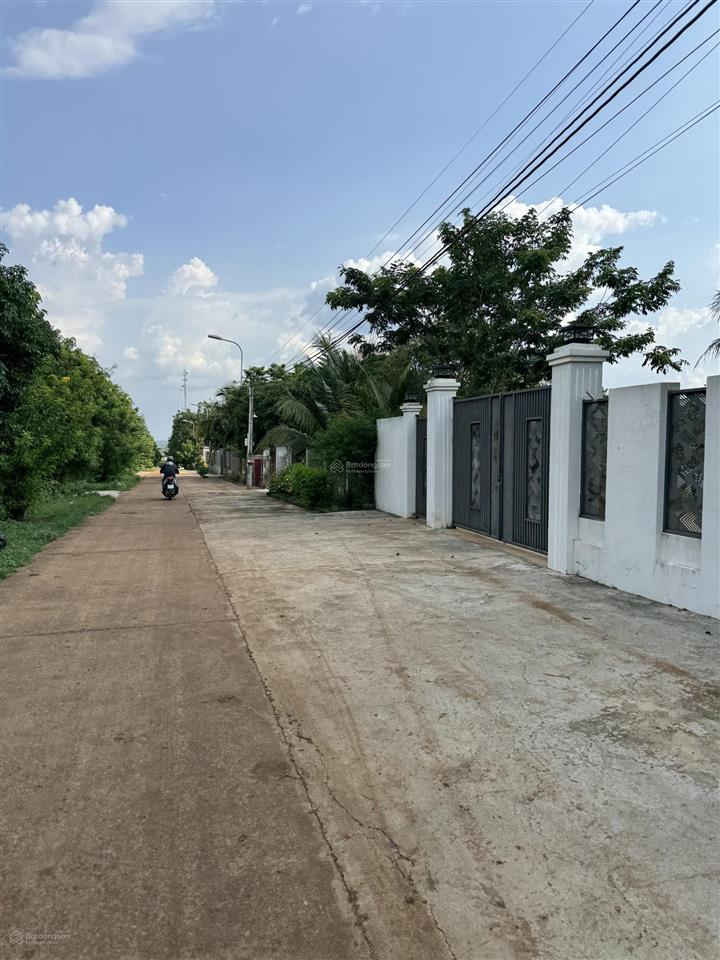 Bán đất cạnh ủy ban phường xuân lập, long khánh, đồng nai, 1,15 tỷ, 100m2, view đẹp, chính chủ gửi