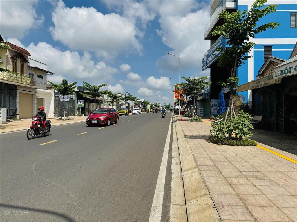 Bán đất tại phường bảo vinh, tp đồng nai, 900 triệu, 121m²