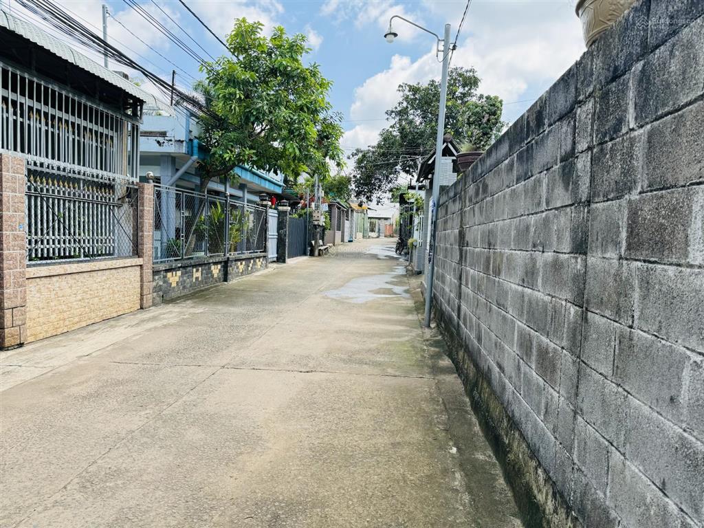 Bán đất tại phường bảo vinh, tp đồng nai, 900 triệu, 121m²