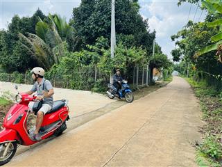 Bán đất 130m² sau ủy ban phường bình lộc tp đồng nai, 750triệu