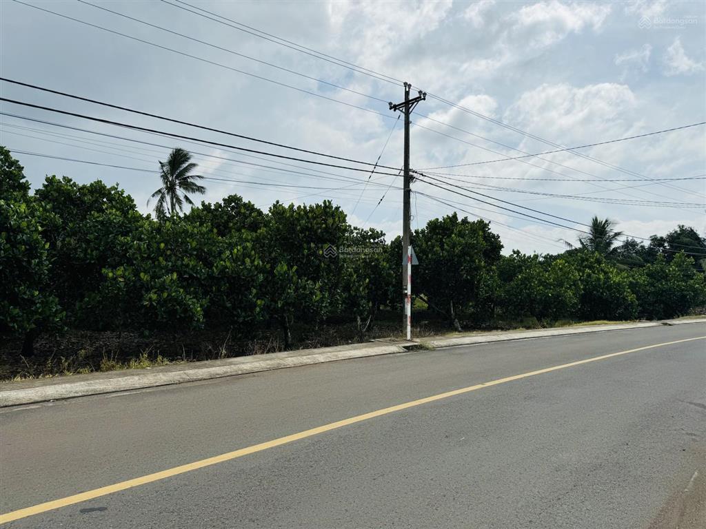 Bán 630m2 đất gần chợ hàm nghi, phường bảo vinh, long khánh, 5,5 tỷ, 630m2, giá tốt