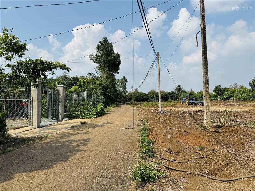 490 triệu, 5,5x23m, gần kcn long khánh tại phường bình lộc, tp đồng nai