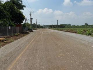 490 triệu, 5,5x23m, gần kcn long khánh tại phường bình lộc, tp đồng nai.