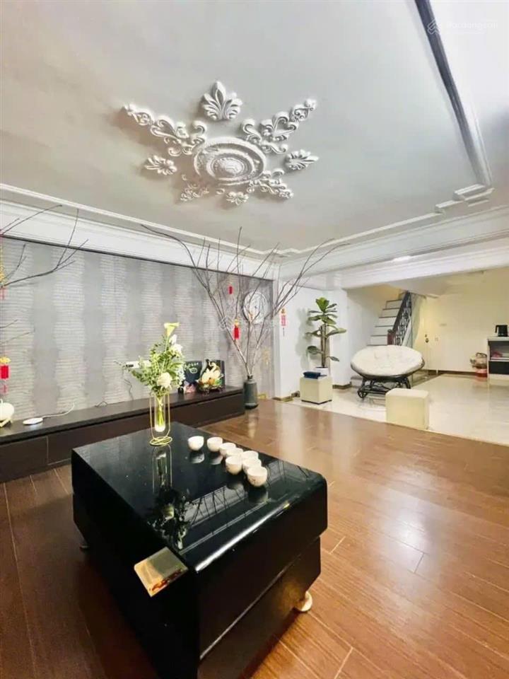 Bán mặt phố minh khai  vỉa hè siêu rộng  2 thoáng  kinh doanh các loại hình  425m2  155 tỷ